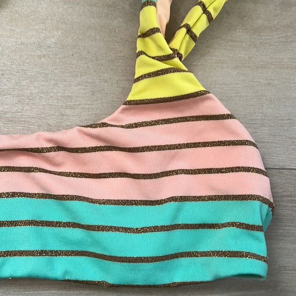 Colorful Bikini Set - Picture 4 of 4